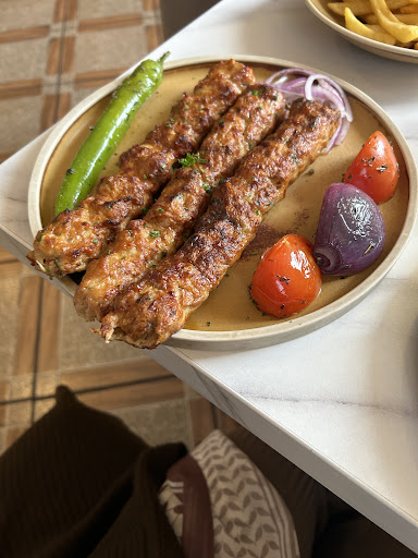 Photo of Fenous - 694-700 Coventry Rd, Birmingham B10 0TT